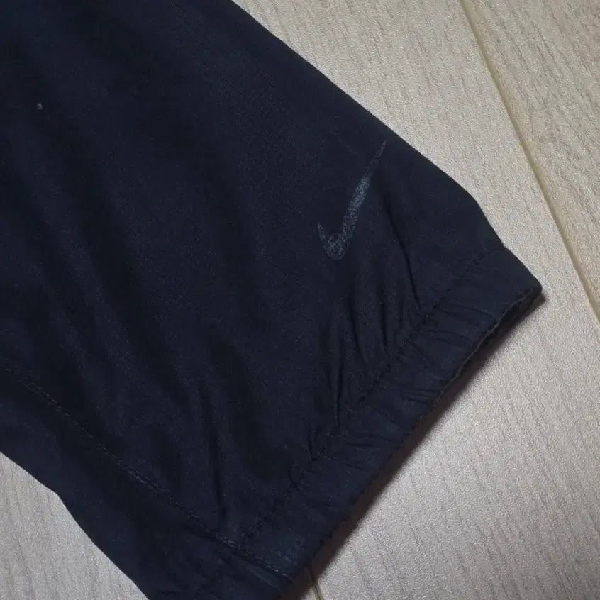 [SOLD OUT] 00s NIKE ACG 바람막이 자켓 블랙 M