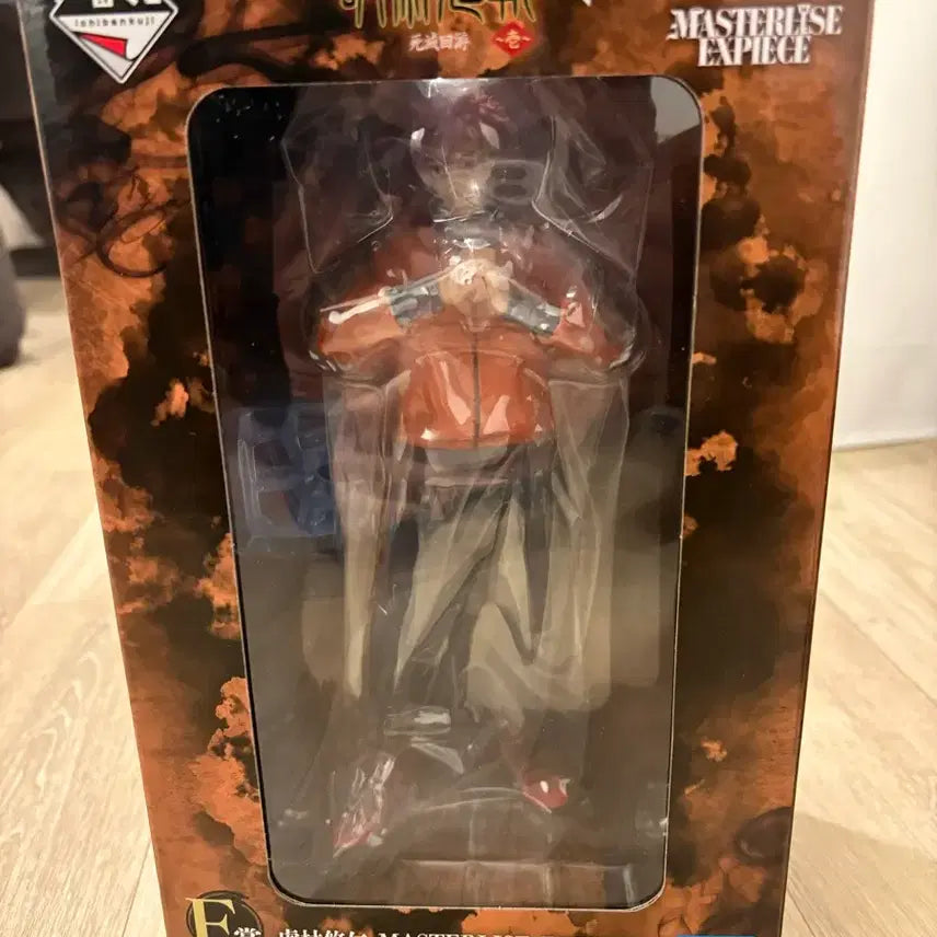 [SOLD OUT] 주술회전 사멸회유 F상 이타도리 피규어 미개봉 판매