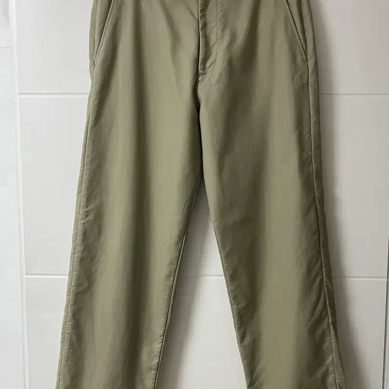 [BUNJANG] COS Cotton Pants / 코스 면바지