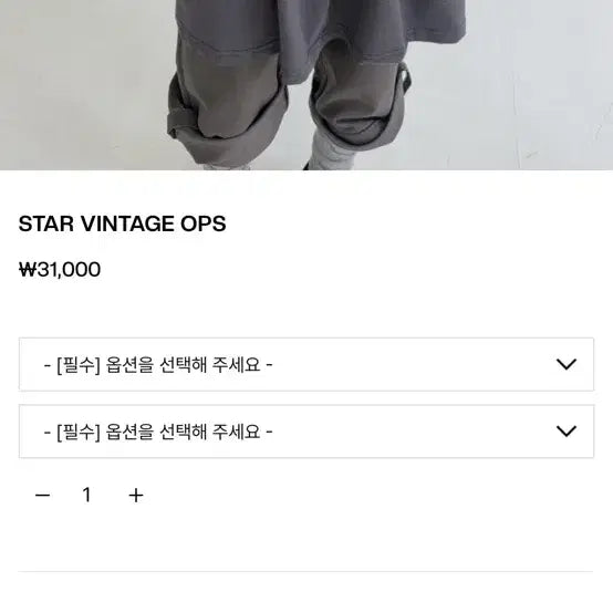 [BUNJANG] Beurke Seoul Star Vintage Dress / 베르크 서울 STAR VINTAGE OPS