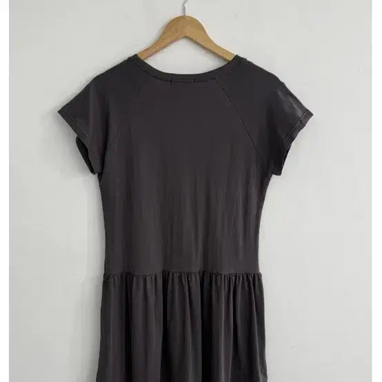 [BUNJANG] Beurke Seoul Star Vintage Dress / 베르크 서울 STAR VINTAGE OPS