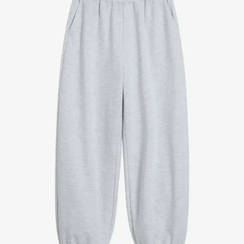 [BUNJANG] Branson Wide Jogger Pants L / 브렌슨 와이드 조거 팬츠 L