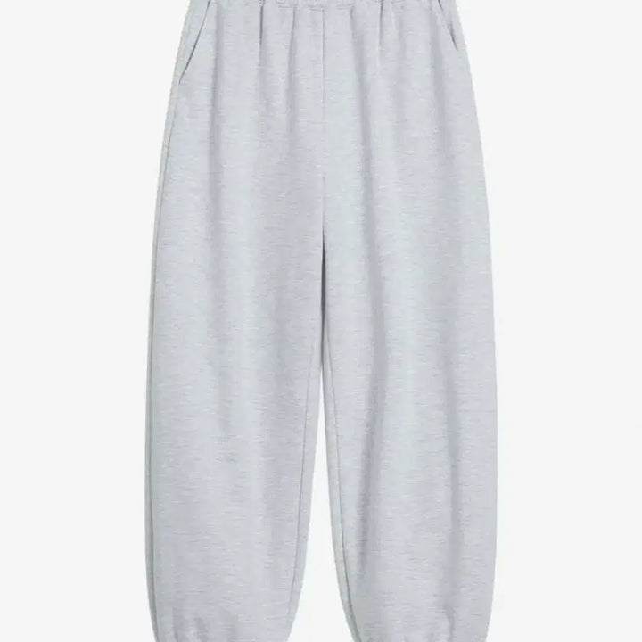 [BUNJANG] Branson Wide Jogger Pants L / 브렌슨 와이드 조거 팬츠 L