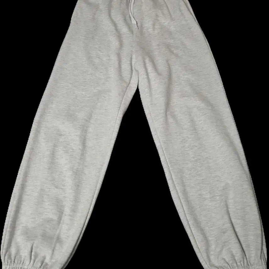 [BUNJANG] Branson Wide Jogger Pants L / 브렌슨 와이드 조거 팬츠 L