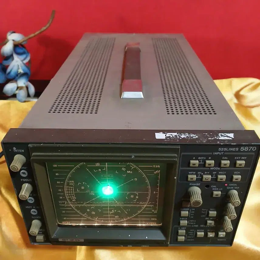 [BUNJANG] Unidentified Ship Radar / 배 레이더 1점