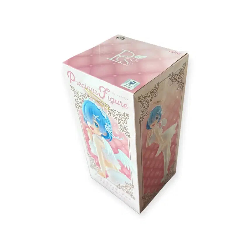 [SOLD OUT] 미개봉) 프레셔스 피규어 렘 타이토 프리티 천사 Ver.