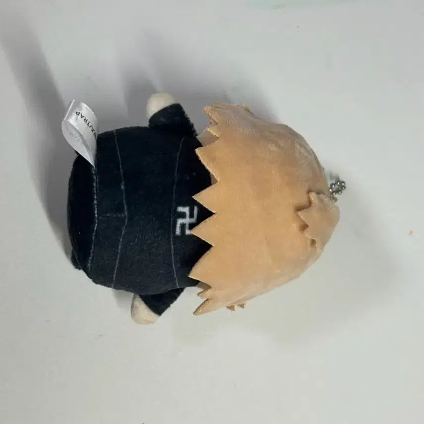 [BUNJANG] Tokyo Revengers Mikey Plush Keychain / 도쿄 리벤저스 마이키 인형키링