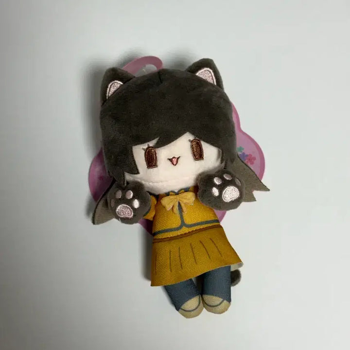 [SOLD OUT] 오늘부터 신령님 고양이 네코 누이 Nullset 나나미