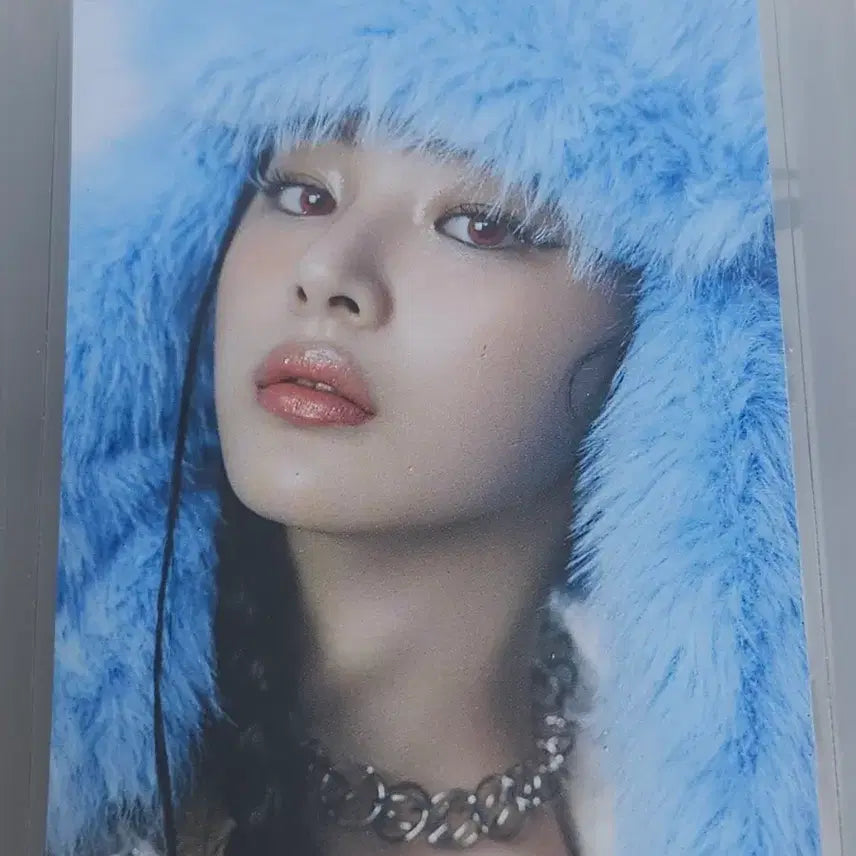 [BUNJANG] NewJeans Minji Complex Con Photocard / 뉴진스 민지 컴플렉스콘 포토카드