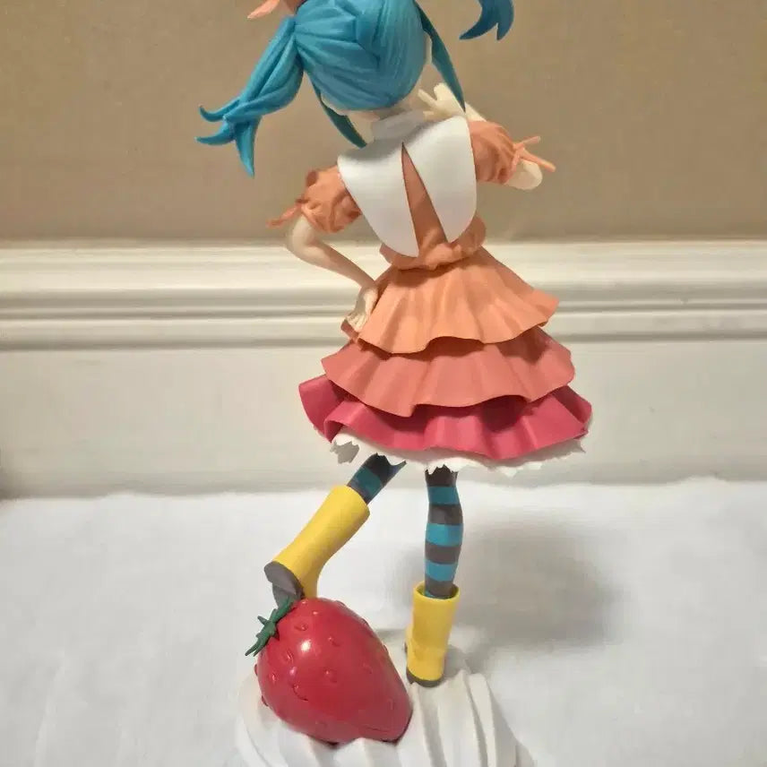 [BUNJANG] Banpresto Monogatari Ono no Imouto Yotsugi Figure / 반프레스토 모노가타리 sweet bloom 오노노키 요츠기 피규어