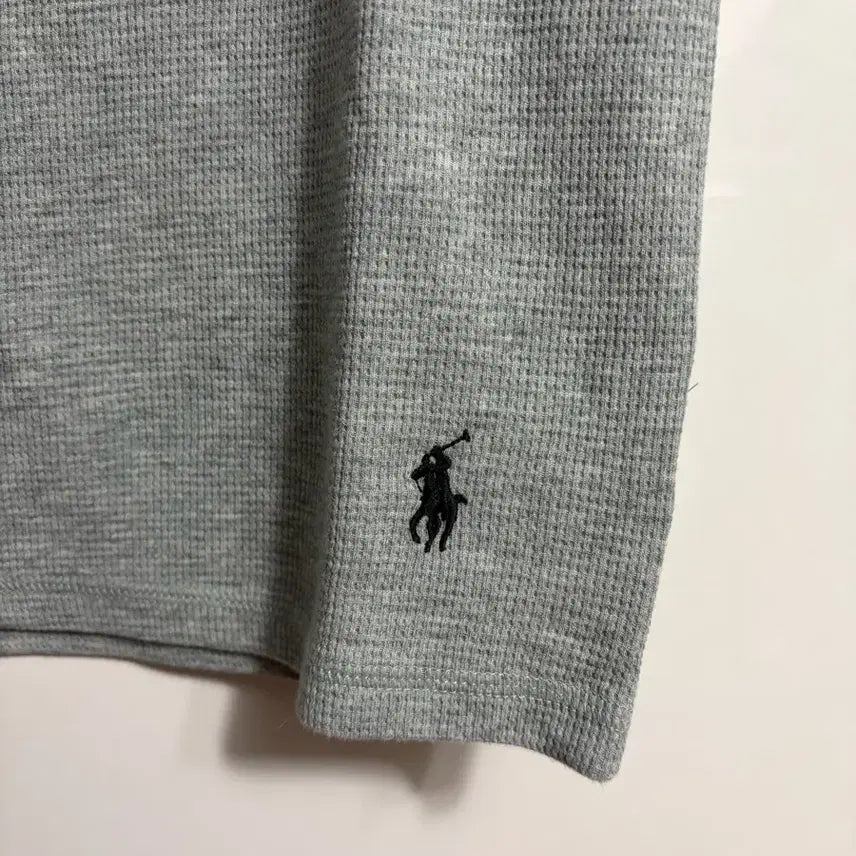 [SOLD OUT] 폴로랄프로렌 와플티 반팔 s사이즈 새상품