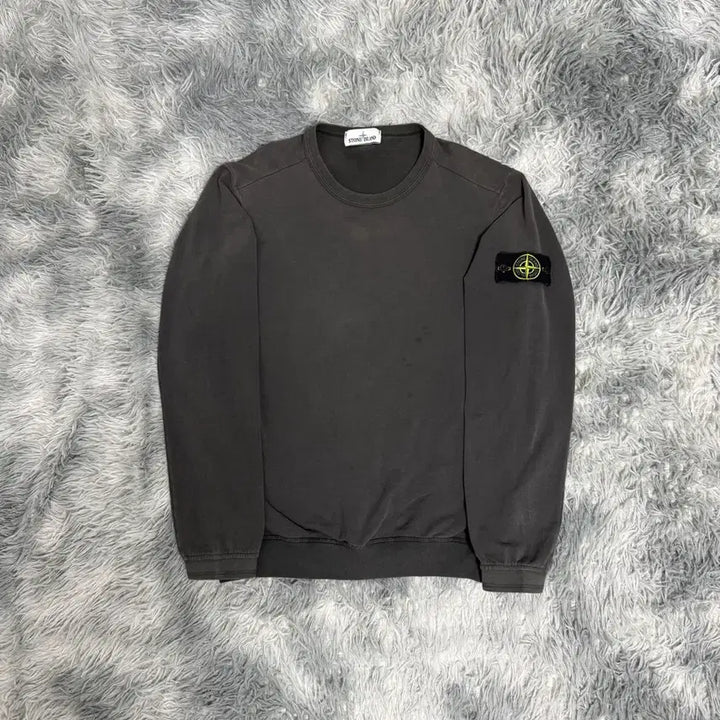 [SOLD OUT] [M size] 스톤아일랜드 맨투맨