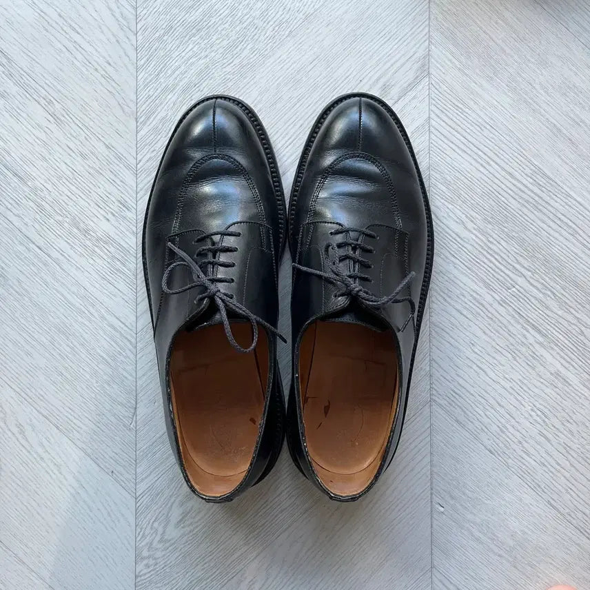[BUNJANG] JM Weston 598 Half Hunt Loafers / JM Weston 598 웨스통 598 하프헌트