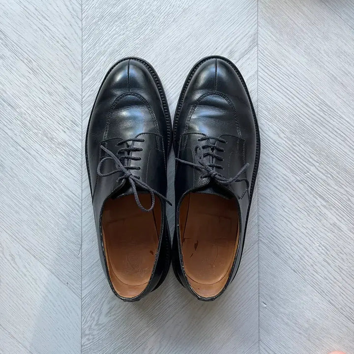 [BUNJANG] JM Weston 598 Half Hunt Loafers / JM Weston 598 웨스통 598 하프헌트