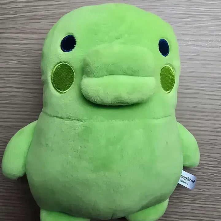 [BUNJANG] Tamagotchi Guchipatchi Pouch / 다마고치 구치파치 파우치