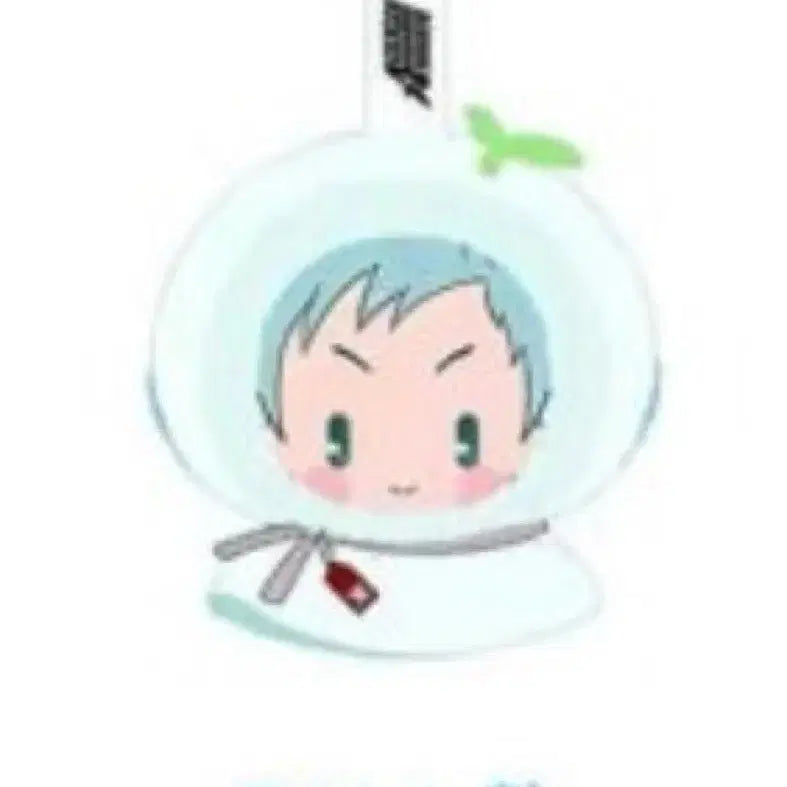 [BUNJANG] Alienstage Till Teru Teru Bozu / 에일리언스테이지 틸 테루테루 보즈