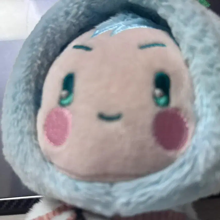[BUNJANG] Alienstage Till Teru Teru Bozu / 에일리언스테이지 틸 테루테루 보즈