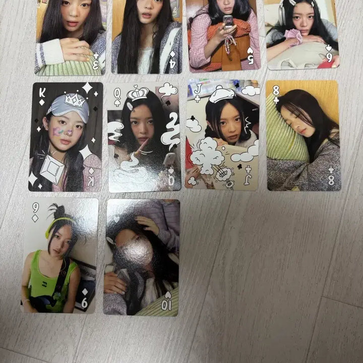 [BUNJANG] EXID Hani Season&