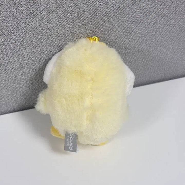 [BUNJANG] Sanrio Cinnamoroll Chick Keyring / 시나모롤 키링 병아리
