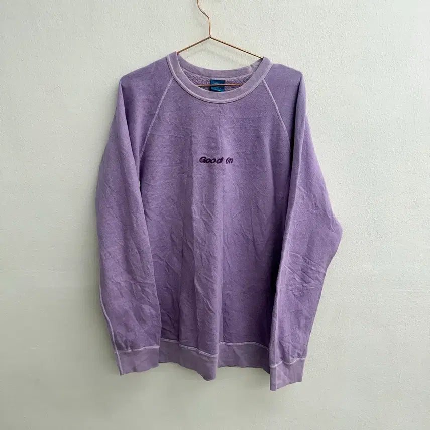 [BUNJANG] Good On USA Purple Men&