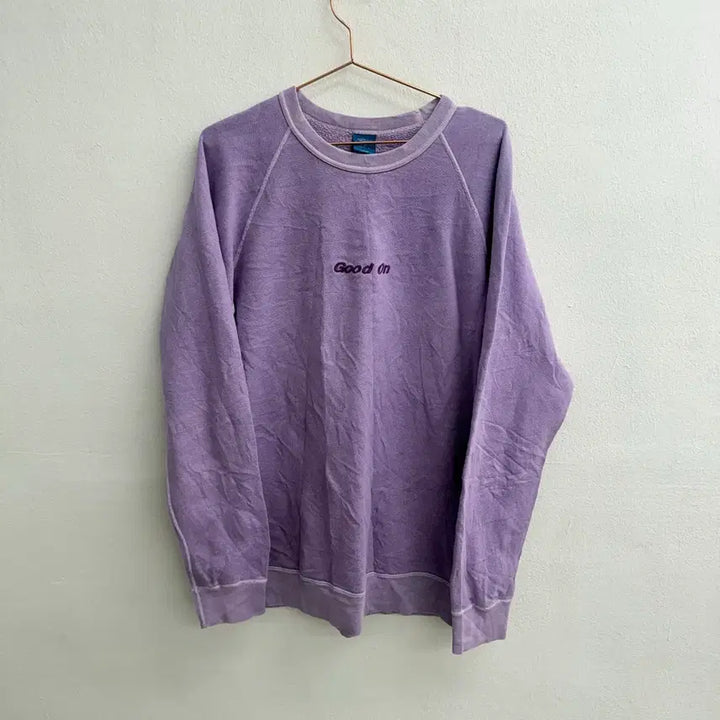 [BUNJANG] Good On USA Purple Men&