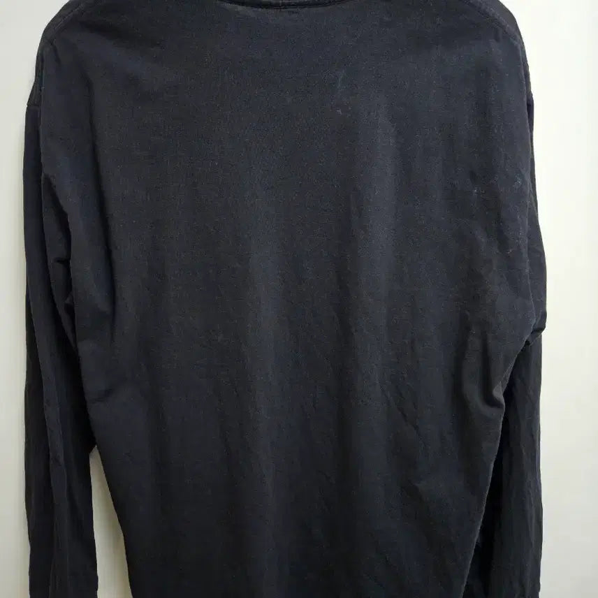 [BUNJANG] Joy Division Rock Vintage Long Sleeve T-shirt / 조이디비전 락빈티지밴드 롱슬리브 쭉티 긴팔티 / xl 105