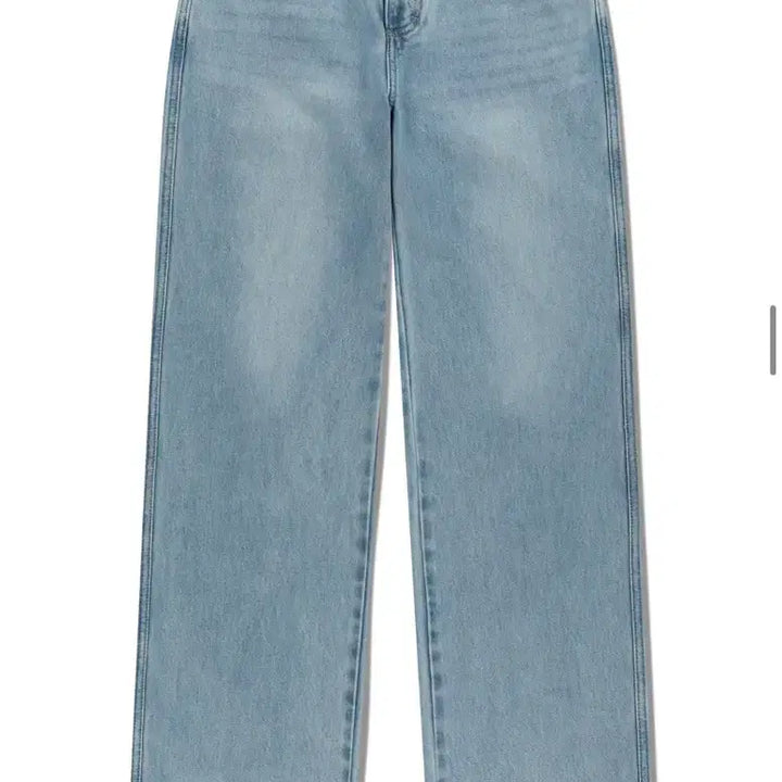 [SOLD OUT] 마리떼프랑스와저버(데님팬츠 라이트블루 25사이즈)