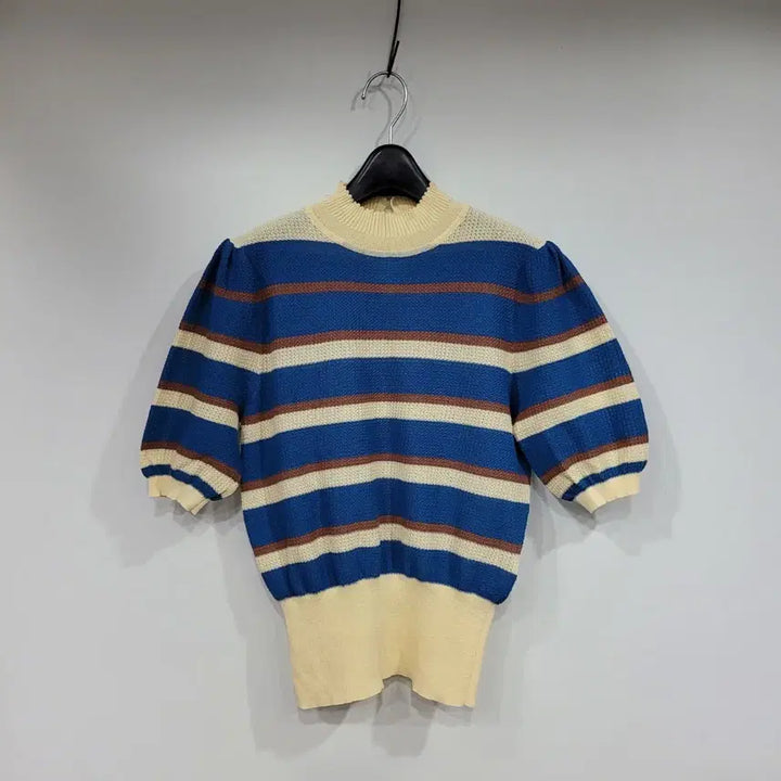 [SOLD OUT] 앳코너 니트 반팔