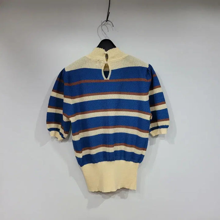 [SOLD OUT] 앳코너 니트 반팔