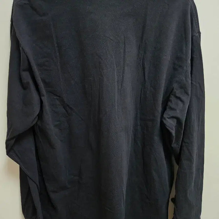 [BUNJANG] Joy Division Vintage Long Sleeve T-shirt (XL) / 조이디비전 락빈티지 롱슬리브 긴팔티 롱슬리브 쭉티/ XL 105