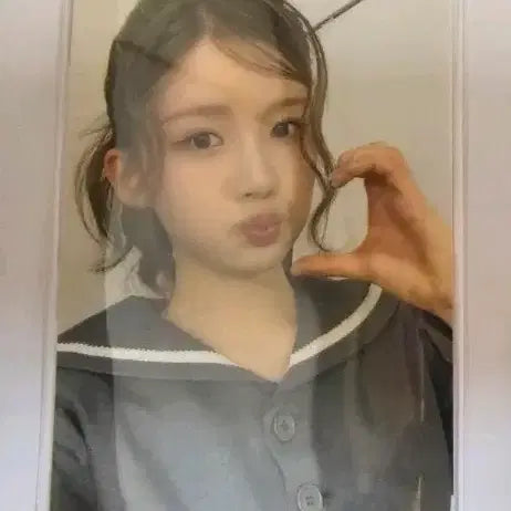 [SOLD OUT] 첫사랑 CSR 수아 공방포카