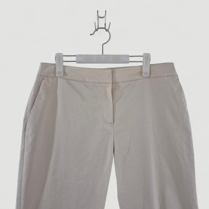 [SOLD OUT] [32]닥스 스판 면팬츠 바지 봄시즌 여성용
