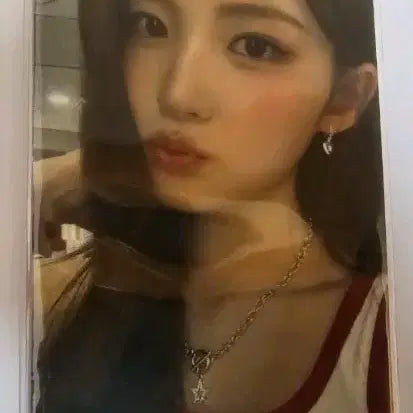 [SOLD OUT] 첫사랑 CSR 수아 공방포카