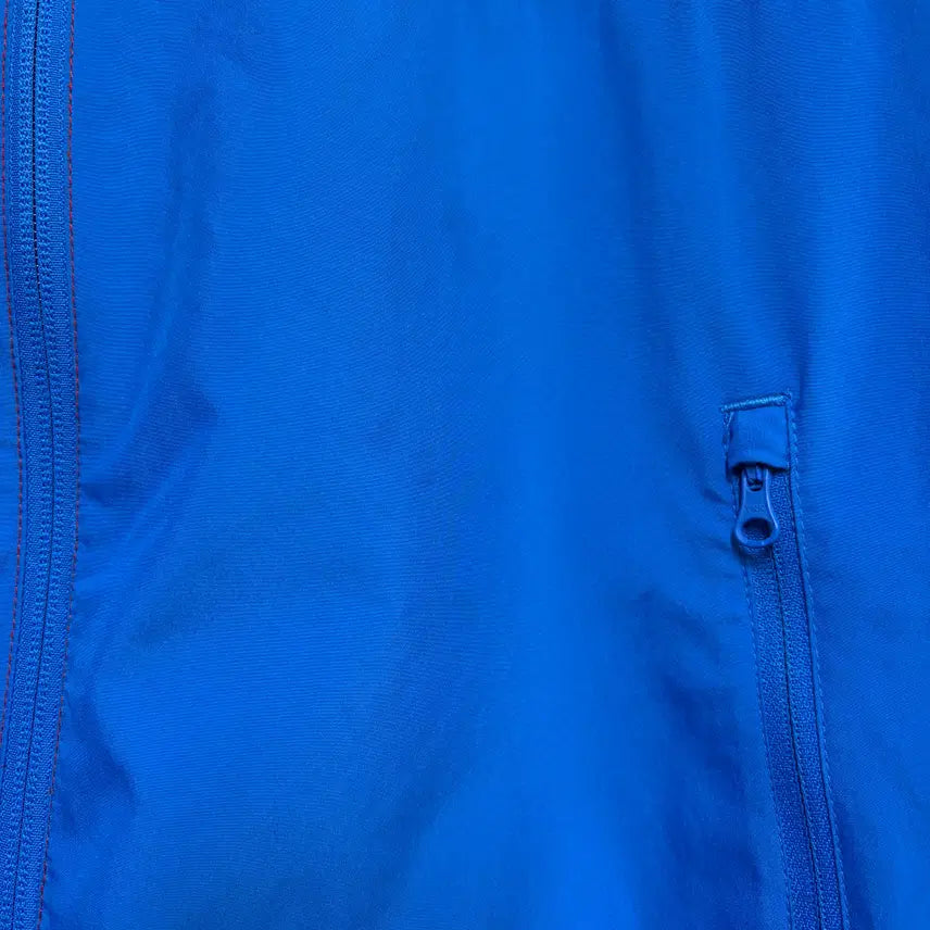 [BUNJANG] Adidas Skateboarding Climaproof Windbreaker Jacket (XL) / 아디다스 스케이트보딩 윈드브레이커 (105) 클라이마프루프 바람막이