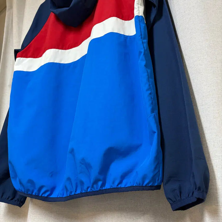 [BUNJANG] Adidas Skateboarding Climaproof Windbreaker Jacket (XL) / 아디다스 스케이트보딩 윈드브레이커 (105) 클라이마프루프 바람막이
