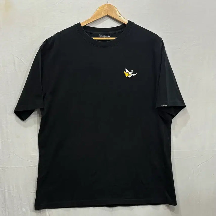 [BUNJANG] Mark Gonzales Vintage T-shirt / 마크곤잘레스 반팔티