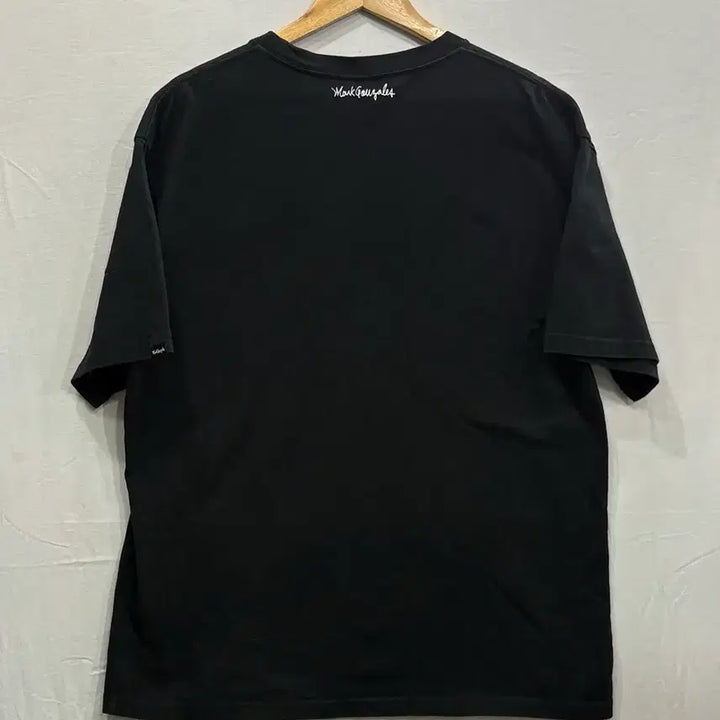 [BUNJANG] Mark Gonzales Vintage T-shirt / 마크곤잘레스 반팔티