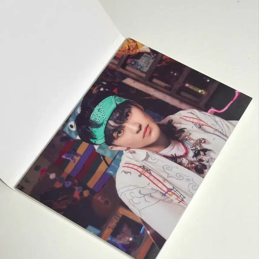 [BUNJANG] NCT Dream Hello Future MD Postcard / 엔시티드림 헬로퓨쳐 hello future 헬퓨 엽서 엠디md nct포카
