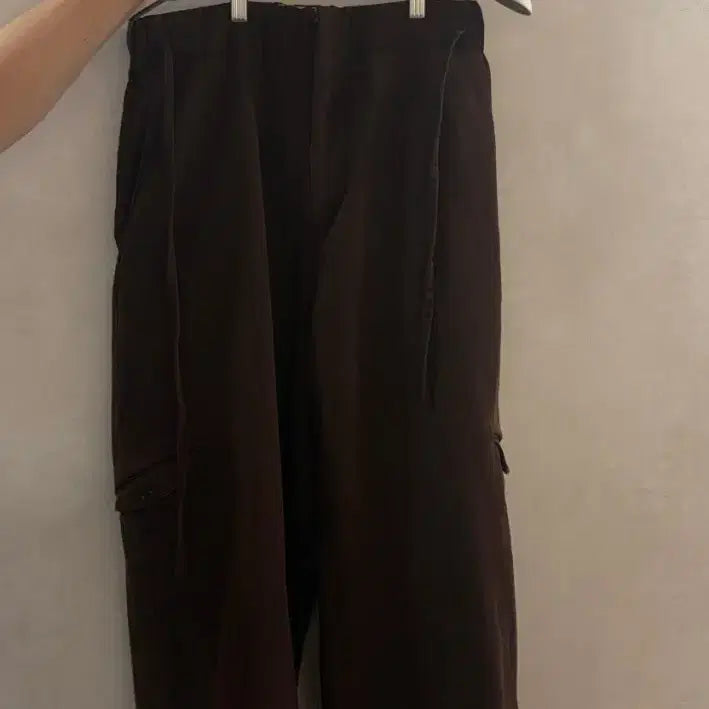 [BUNJANG] Polytelu Early Pants Size 2 / 폴리테루 초기 바지 2사이즈