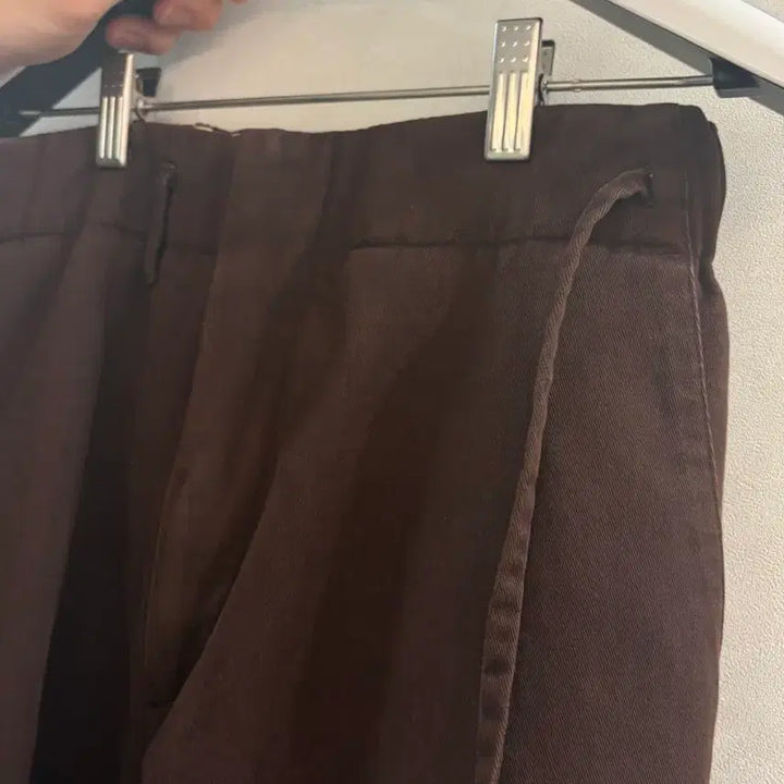 [BUNJANG] Polytelu Early Pants Size 2 / 폴리테루 초기 바지 2사이즈