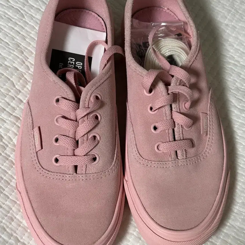 [BUNJANG] Vans Opening Ceremony Vault Sneakers / 반스 오프닝세레모니 볼트 235 37사이즈