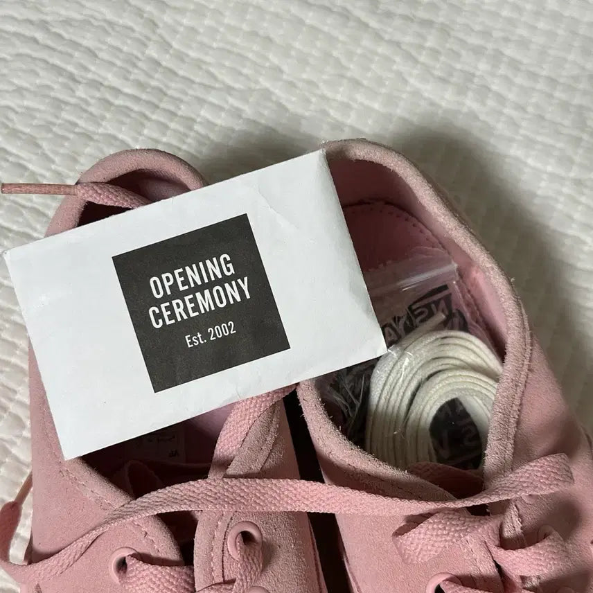 [BUNJANG] Vans Opening Ceremony Vault Sneakers / 반스 오프닝세레모니 볼트 235 37사이즈