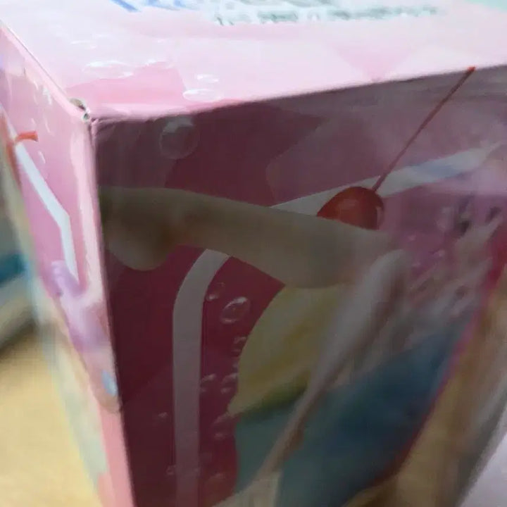 [BUNJANG] Re:Zero Cream Soda Ram Figure / (미개봉)리제로 크림소다 람 피규어
