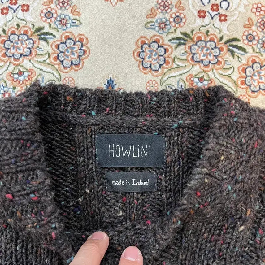 [BUNJANG] Howlin&