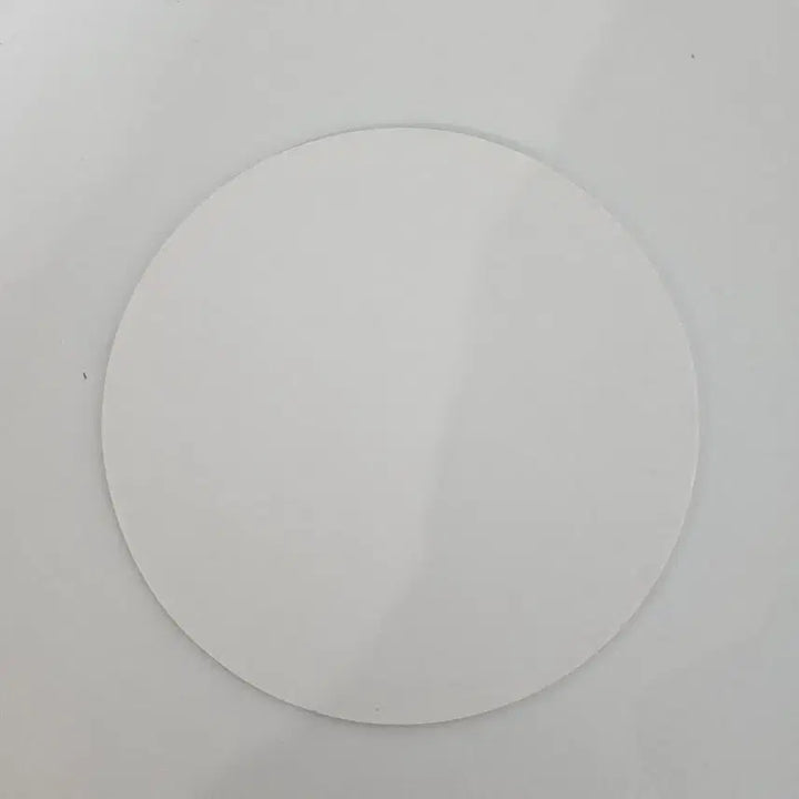 [BUNJANG] Gintama Sakata Gintoki Red Bean Paper Coaster / 은혼 사카타 긴토키 팥 종이 코스터