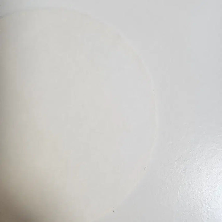 [BUNJANG] Gintama Sakata Gintoki Red Bean Paper Coaster / 은혼 사카타 긴토키 팥 종이 코스터