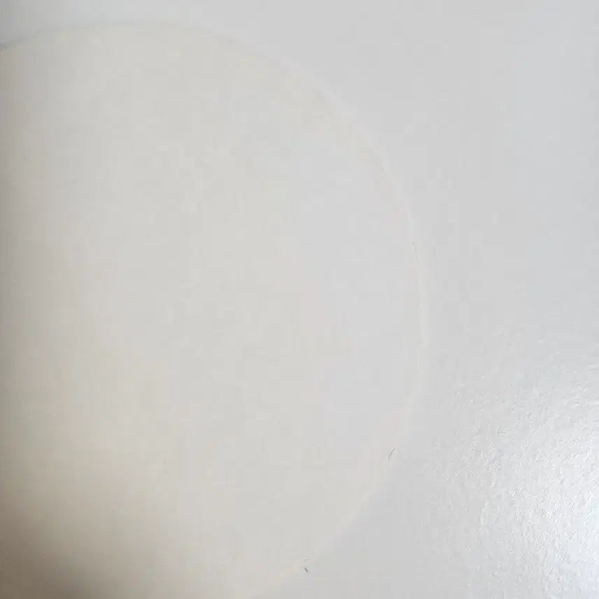 [BUNJANG] Gintama Sakata Gintoki Red Bean Paper Coaster / 은혼 사카타 긴토키 팥 종이 코스터