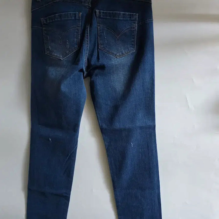 [BUNJANG] AtG Denim Pants (Size 30, New) &amp; SOOS Denim Pants (Size 77) Bundle Set / AtG데님팬츠30(새상품)+SOOS데님팬츠77