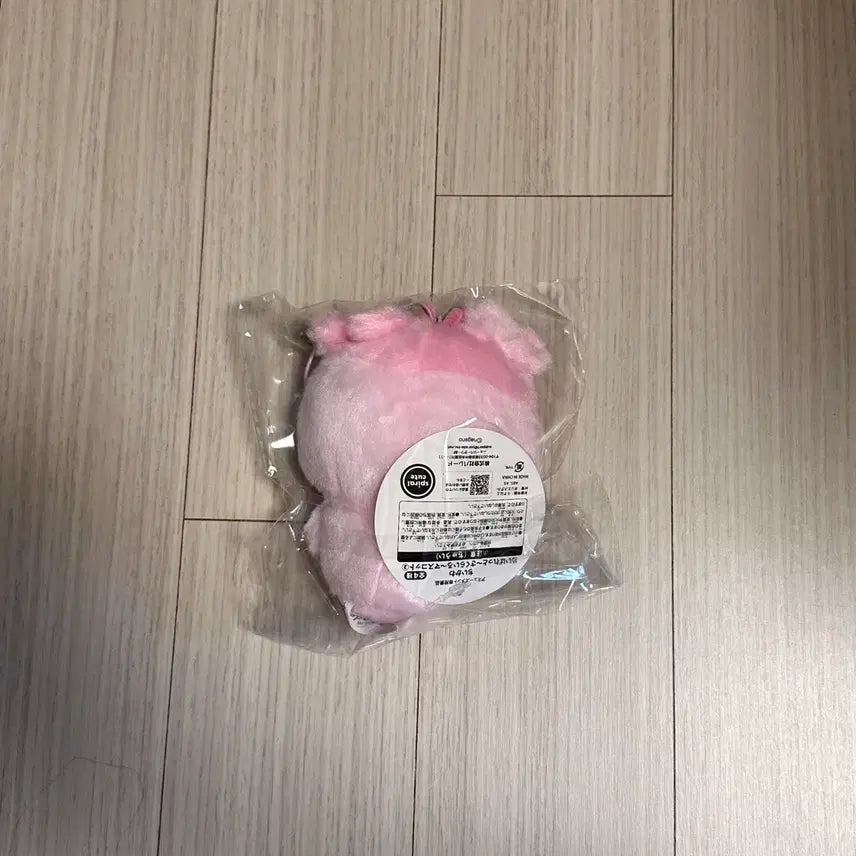 [BUNJANG] Kani Sakura Mascot Chikawa / 카니 벚꽃 마스코트 치이카와