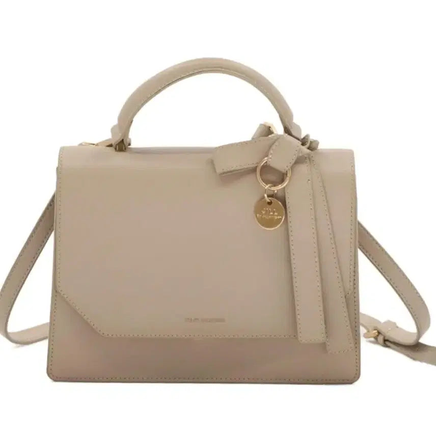 [BUNJANG] JILLSTUART Shoulder Bag / 질바이질스튜어트 가방 핸드백 숄더백